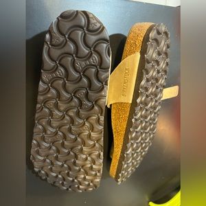 Brand new Birkenstocks